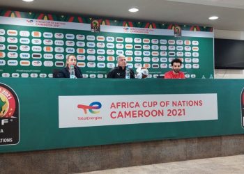 وائل جمعة: صلاح أثبت قدرته على قيادة منتخب مصر