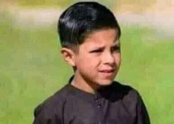 بالفيديو.. من أفغانستان بكاء الطفل حيدر  داخل بئر عميق