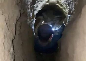 “حيدر” يهز العالم ويعيد حادث  “ريان” وتزايد هاشتاج “انقذوا ريان الأفغاني”