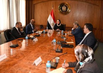 نيفين جامع: 42 دولة إفريقية تصدق على اتفاقية التجارة الحرة القارية الإفريقية “AFCFTA