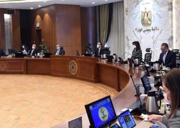 وزيرة التعاون الدولي تستعرض تقريرا بشأن التمويل الميسر خلال 2021