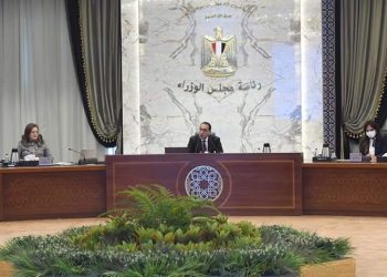 “مدبولي”: العام القادم سيشهد زيادة في المرتبات تقارب الـ 40  مليار جنيه بالنسبة لموظفي الجهاز الحكومي