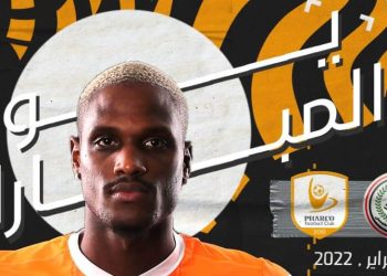 ملعب جهاز الرياضة يحتضن لقاء الجيش مع فاركو الليلة