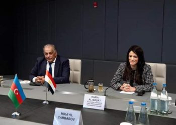 “التعاون الدولي”: مصر تنفذ خططًا طموحة لتعزيز التحول نحو الاقتصاد الأخضر والإدارة المستدامة للموارد