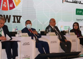 صالح الشيخ يؤكد على حرص الحكومة على حوكمة الجهاز الإداري للدولة