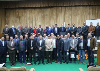 “التنظيم والإدارة”: بدء التقديم لوظائف مهندسين بوزارة الموارد المائية والري اليوم