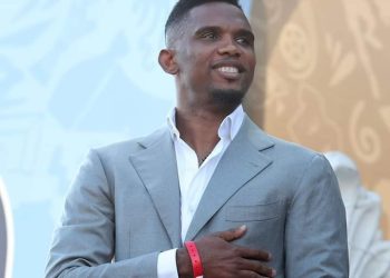 رسالة “إيتو” بعد نهاية بطولة كأس الأمم الإفريقية بالكاميرون