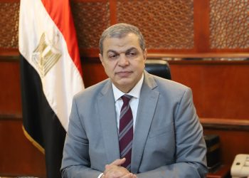 وزير القوى العاملة يعلن 39 وظيفة قيادة خالية بديوان عام الوزارة