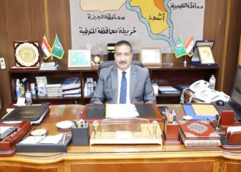 محافظ المنوفية يحيل واقعة قبول ملف تصالح لمبني مخالف ومتعدي علي خط التنظيم بتلا للنيابة العامة