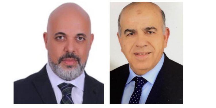 شعبة تصنيع الذهب والمعادن الثمينة تعلن تشكيل أعضاء مجلس إدارتها الجديد
