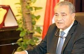 مساعد وزير التموين : وضع إطار تنظيمي لمنظومة التجارة الالكترونية فى مصر