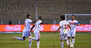 الزمالك يواجه الفريق الأنجولى السبت المقبل بدوري أبطال أفريقيا