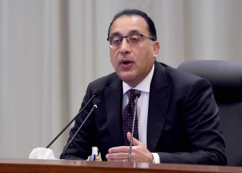 مدبولى : حققنا في الربع الأول من العام المالى الحالي 9.8% وفي الربع الثاني 8.3% وبهذا يكون متوسط نمو النصف الأول من هذا العام 9%