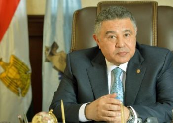 محافظ البحر الأحمر يعتمد نتيجة الفصل الدراسي الأول للشهادة الإعدادية بنسبة نجاح ٦٣.٦%