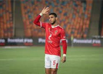 “ربيعة” يشكر اللاعبين على أدائهم في مباراة مونتيري والتركيز على بالميراس