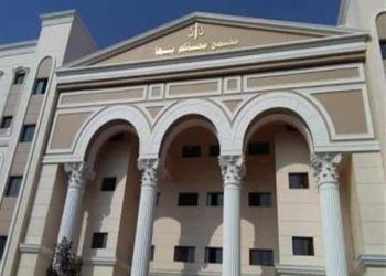 بسبب قتل شخص عمد “جنايات بنها” تقضى بالإعدام شنقا لسباك