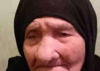 وفاة أكبر معمرة بالقليوبية عن عمر يناهز “108” أعوام