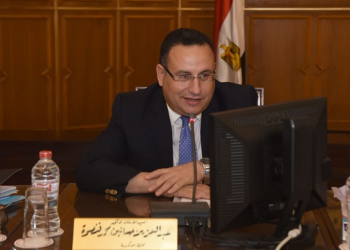 نائب رئيس جامعة الإسكندرية: الجامعة تسعي لمواجهة ظاهرة السطو العلمي لحماية الأمانة العلمية