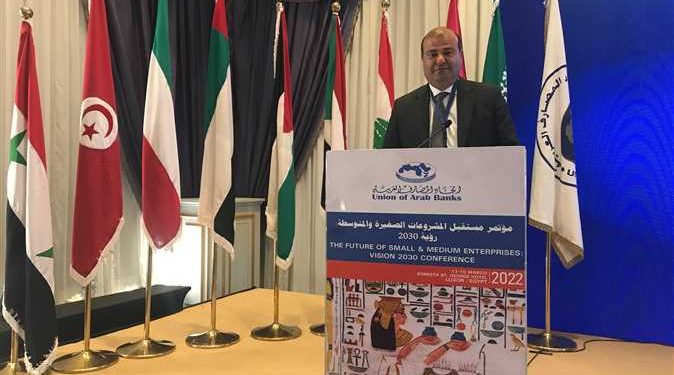 خالد حنفي: 125.2 مليار دولار حجم السيولة الموفرة من المصارف المركزية العربية لمواجهة كورونا