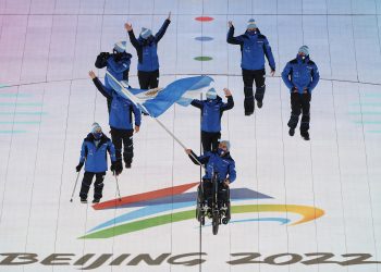 بكين 2022: البارالمبية الشتوية تعكس إنجازات الصين في حقوق الإنسان