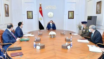 “السيسي” يوجه الحكومة بتسعير رغيف الخبز الحر غير المدعوم