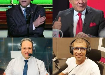 تعرف على معلقي مباراة مصر والسنغال والقنوات الناقلة