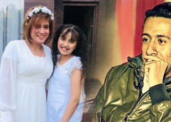 ترنيمة ” أمى يا قصة حب”..اهداء  لكل شخص فقد أمه