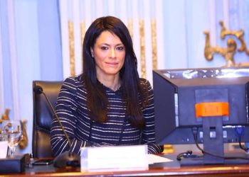 رانيا المشاط: فرص كبيرة لتعزيز التعاون المشترك بين الهيئات البرلمانية العربية