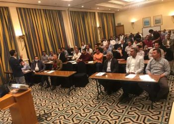 ورشة عمل ل ٤٥ منشأة فندقية بمدينة شرم الشيخ للتحول إلى الأخضر