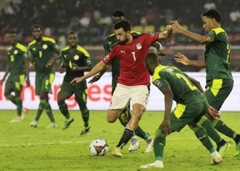 لرد الاعتبار في  نهائي الكان : لقاء ثأري للفراعنة أمام رفاق “ساديو ماني”