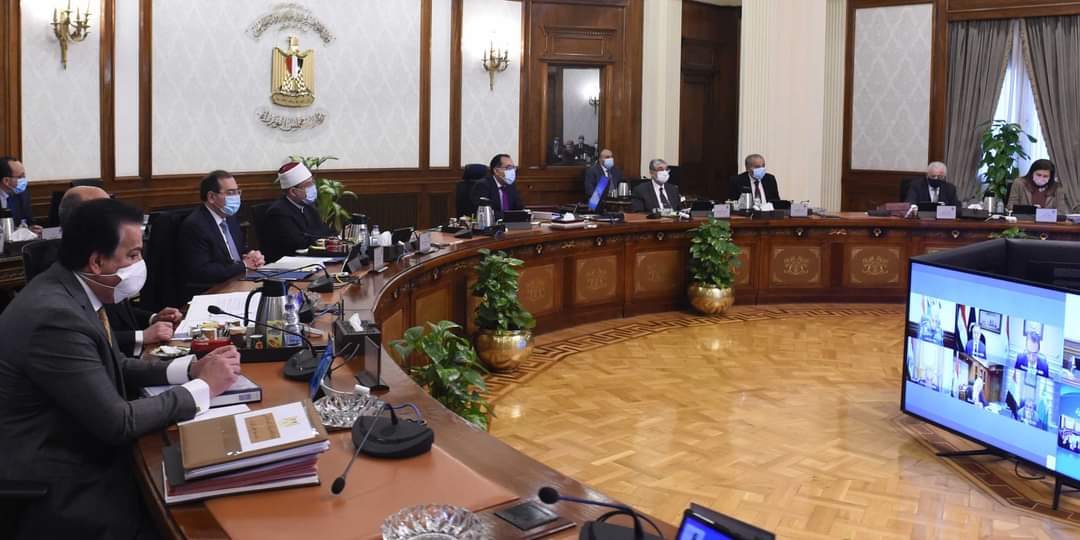 الحكومة: زيادة العلاوة الدورية للمخاطبين بقانون الخدمة المدنية ليصبح 8% ...