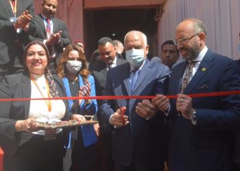 محافظ الجيزة يفتتح فعاليات الملتقي التوظيفي للشباب اليوم ببولاق الدكرور