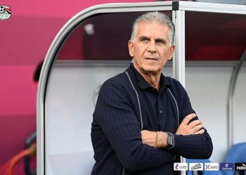 رسالة “كيروش” للاعبي المنتخب لخطف بطاقة التأهل للمونديال