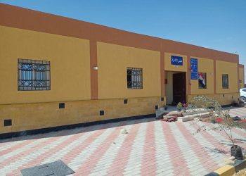وزير التنمية المحلية : تسليم المدفن الصحي الآمن بمركز يوسف الصديق بالفيوم للمحافظة بتكلفة 21 مليون جنيه