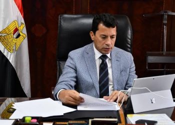 وزارة الشباب تعقد مقابلات شخصية للمرشحين المصريين لجائزة الشباب العربي