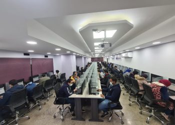 التنظيم والإدارة ينتهي من تقييم  المتقدمين لشغل وظائف بالهيئة المصرية لسلامة الملاحة البحرية