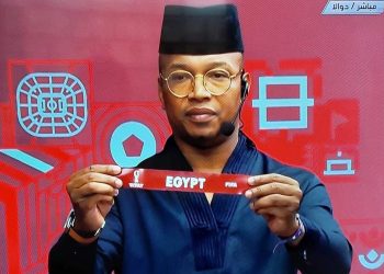 الحاج ضيوف: السنغال لن تواجه صلاح فقط بل منتخب مصر ككل