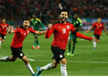 “الكاف”: الجزائر.. مصر.. تونس.. يضربون الهدف الأول بأولى الجولات