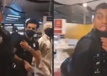 لإهانة “مو”.. مصطفى محمد يرد : ” صلاح ” هو الأفضل بداكار