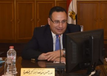 قافلة طبية مجتمعية خدمية متكاملة من جامعة الإسكندرية إلى مطروح وسيوة تستمر لمدة خمسة أيام