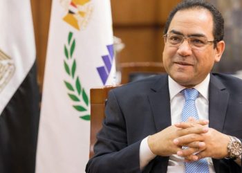 المركزى للتنظيم والإدارة ينتهي من التسوية لعدد 21 موظفا بمستشفيات جراحات اليوم الواحد بالمحافظات
