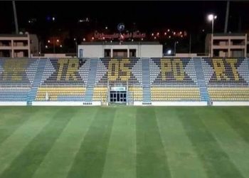“بتروسبورت” يستضيف لقاء إنبي وديروط في الكأس