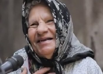 نعيمة مسداري “أم مصرية مثالية” تستحق التكريم