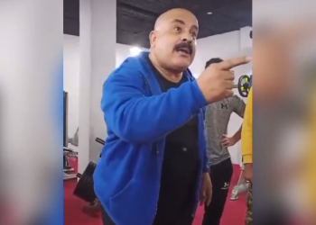 د.شريف حسني: الرياضة يمكنها أن تحل المشاكل