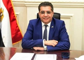 محمد جزر يستعرض توصيات هامة لمواجهة قضية الزيادة السكانية والحد من البطالة
