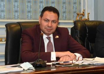رئيس”زراعة النواب”: قرارات الرئيس السيسي تشجيع المزارعين على توريد أكبر كمية ممكنة