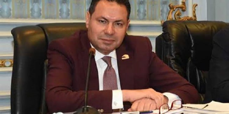 رئيس”زراعة النواب”: قرارات الرئيس السيسي تشجيع المزارعين على توريد أكبر كمية ممكنة