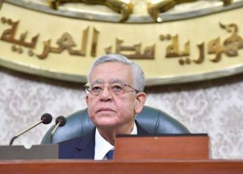 المستشار حنفي جبالي يلتقي برئيس مجلس الأمة الكويتي لبحث تعزيز العلاقات بين الدولتين
