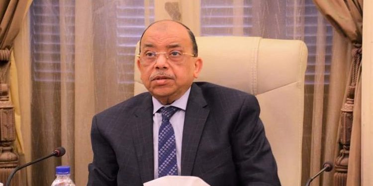 شعراوى: انطلاق أكبر برنامج تدريبى شامل لكوادر وقيادات المحليات الثلاثاء القادم بمركز “سقارة”