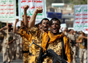 باشليت تدعو “أنصار الله” للإفراج عن موظفي مفوضية حقوق الإنسان واليونسكو